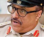 UAE Official Blames Afghan Govt. for Kandahar Attack